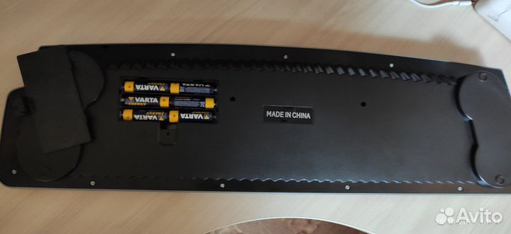 Синтезатор