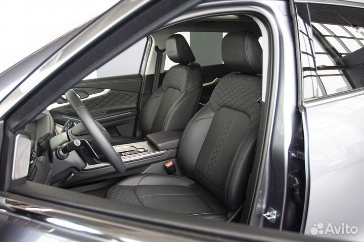 EXEED TXL 2.0 AMT, 2023