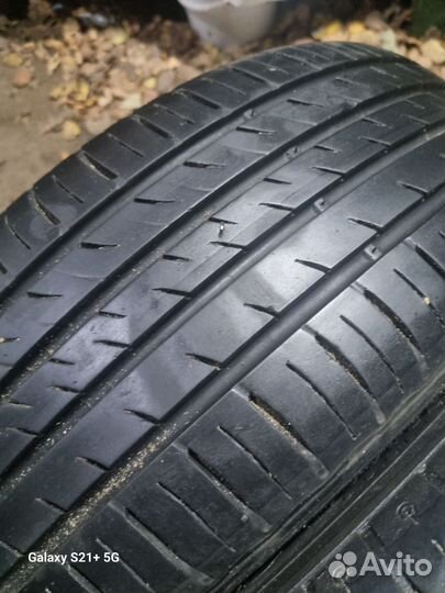 Kumho Ecowing ES31 205/55 R16 91V