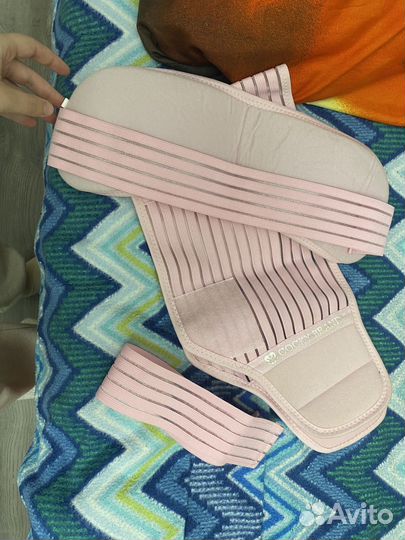 Бандаж для беременных