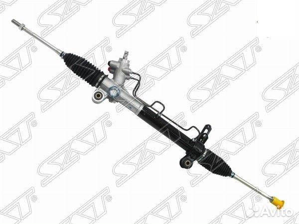 Рейка рулевая LHD chery tiggo 05- ST-T11-340101