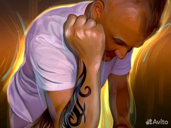 Красота и здоровье твоего тела