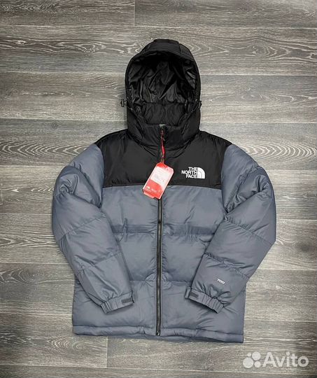 Куртка зимняя TNF 700