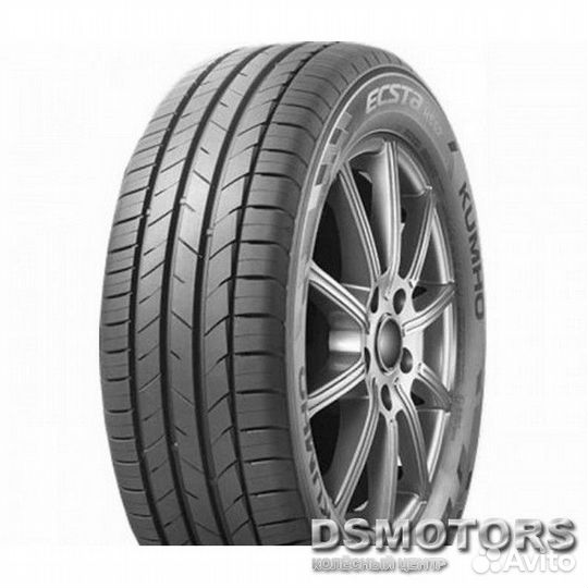 Kumho Ecsta HS52 205/55 R16 94W