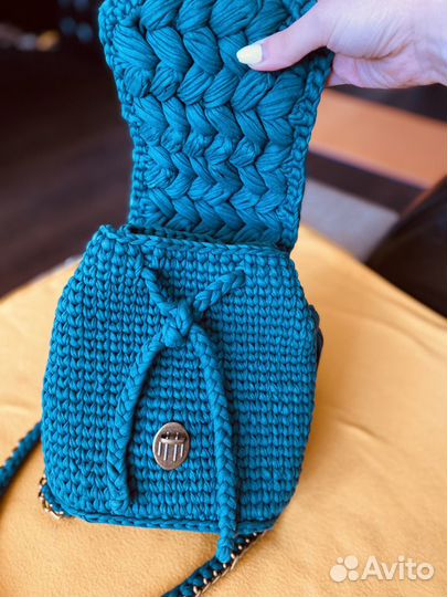 Рюкзак женский