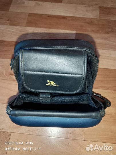 Фотоаппарат