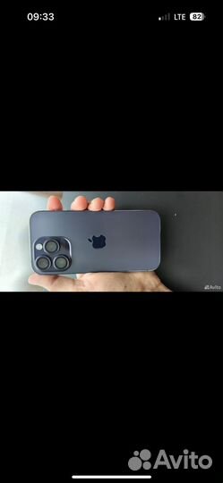 iPhone 14 Pro, 128 ГБ
