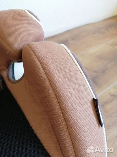 Детское автокресло 9 до 36 кг