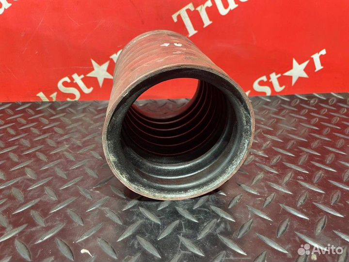 Патрубок интеркулера Daf CF, Daf XF105