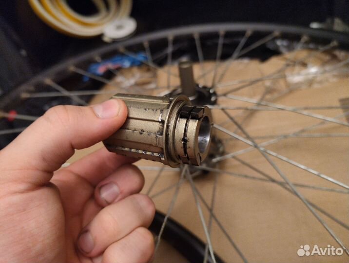 Вилсет 26 150x12 110x20