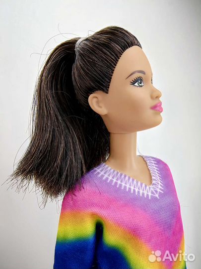 Christy Exercise Fun 2016