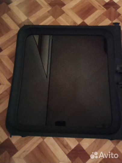 Стекло кузовное