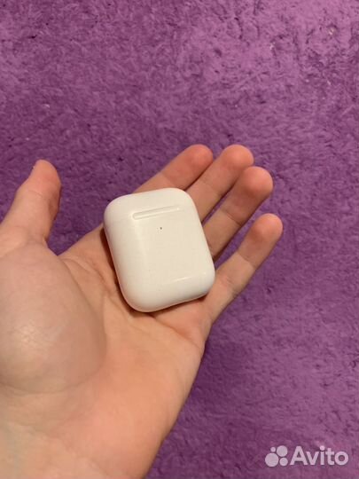 Airpods 2 копия
