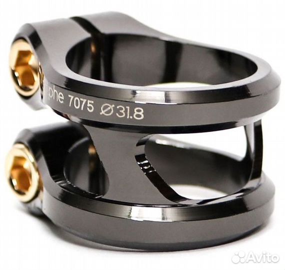 Зажим Ethic Sylphe