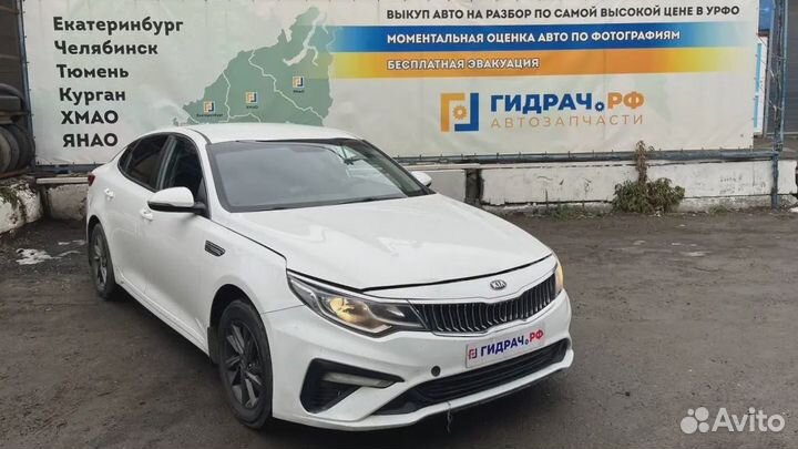 Крыло заднее правое Kia Optima (JF)