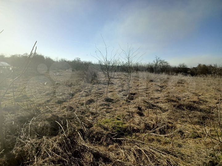 Участок 17,15 га (ИЖС)