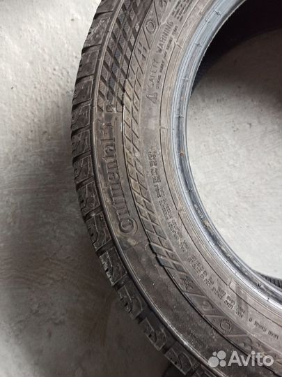 Nexen Winguard Ice 215/65 R16C