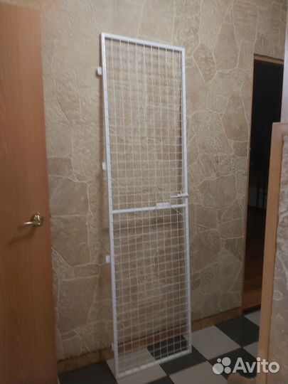 Решетка антикошка