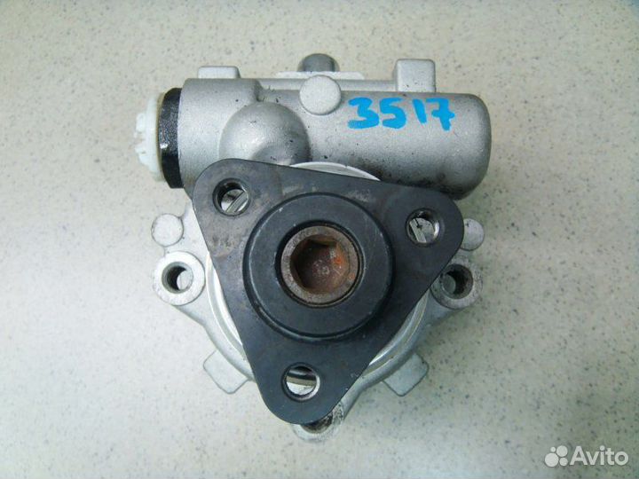 Насос гидроподвески Bmw X5 E53