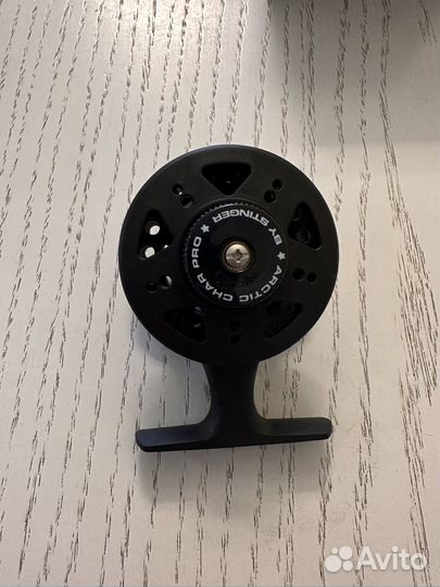 Катушка stinger