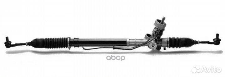 Рейка рулевая EX565002S000 Mando