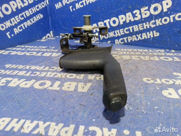 Ручник Hyundai Elantra Xd седан 2007