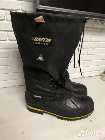 Сапоги Baffin 12 (46, 5)