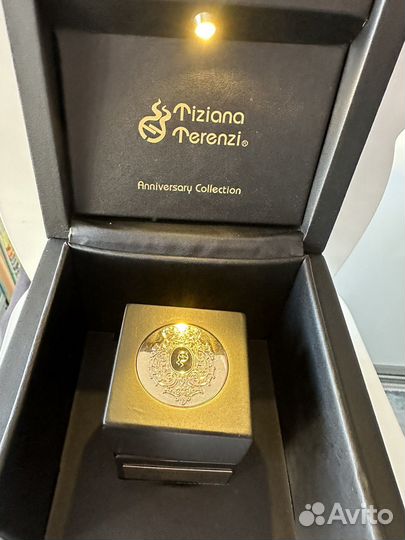 Парфюм Tiziana terenzi himera 100мл