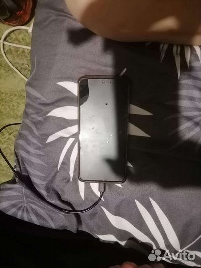 Телефон Poco m5s