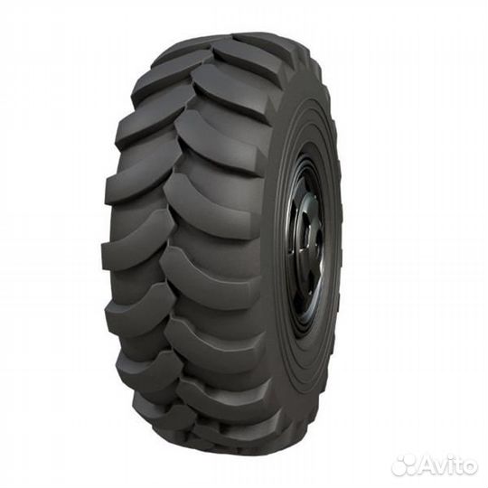 Nortec IND 247 : Шинокомплект 23.5-25 177B 20 TT