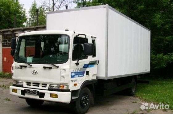 Водитель-экспедитор категории С