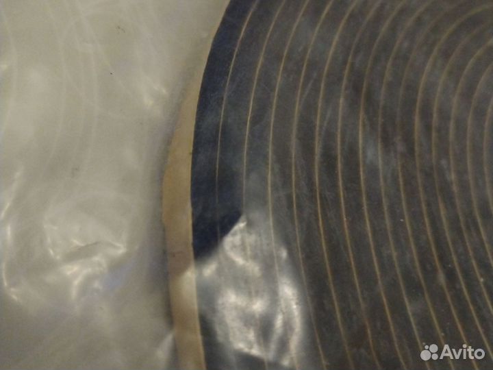 Уплотнение