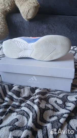 Футзалки adidas f50