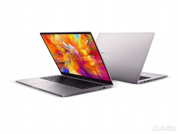 Ноутбук RedmiBook Pro 15 Ryzen R5 16GB/512GB JYU43