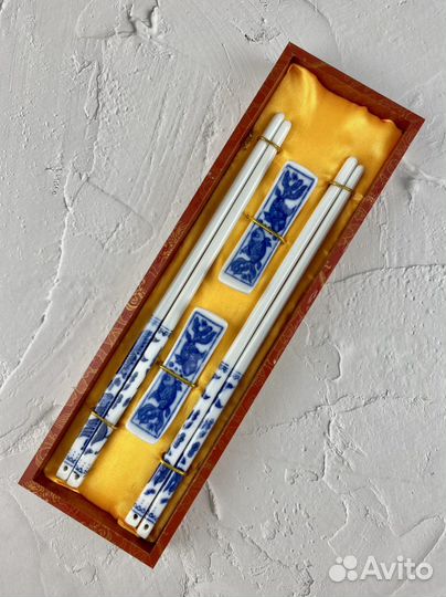 Набор для суши