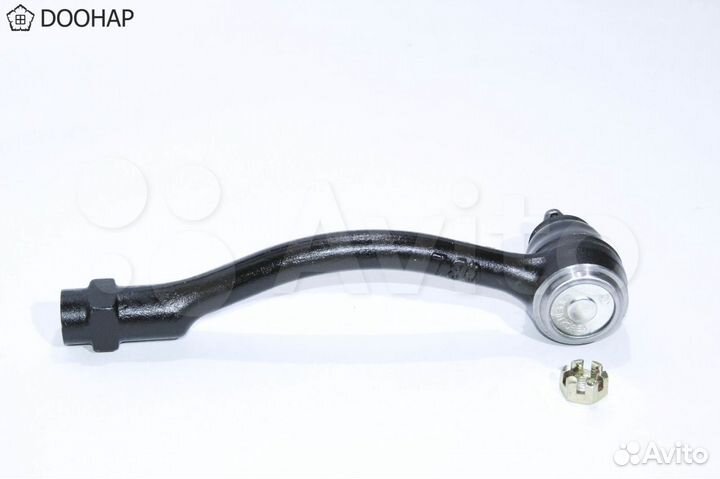 Рулевой наконечник Kia Rio 3