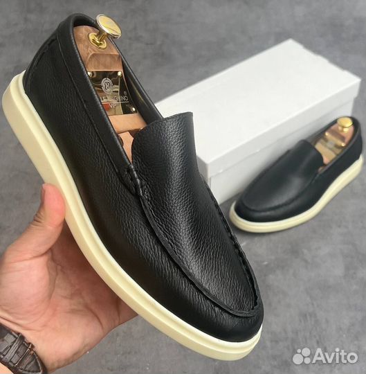 Лоро Пиана мужские