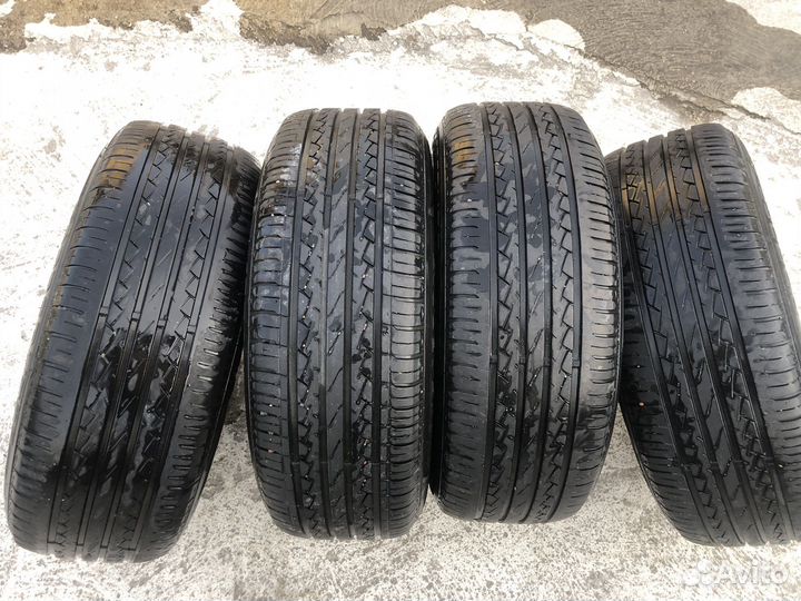 Roadcruza RA510 195/60 R15 98H
