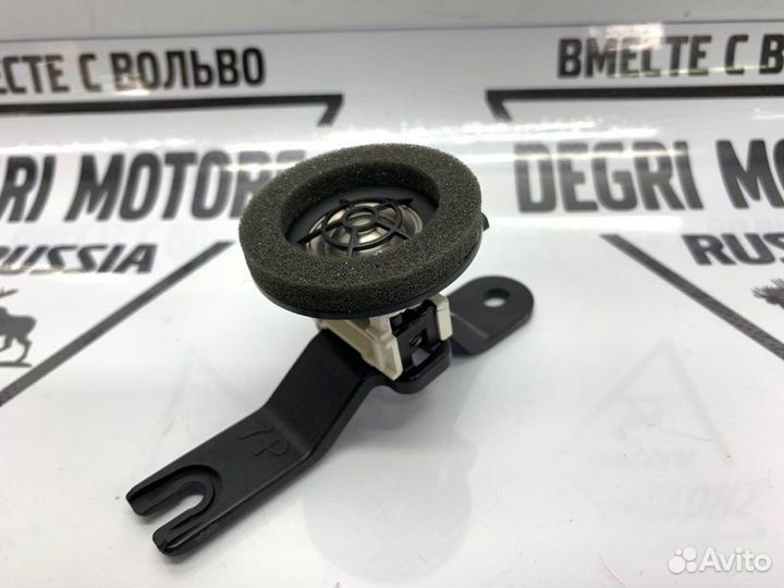 Высокочастотный динамик задней двери Lexus RX450h