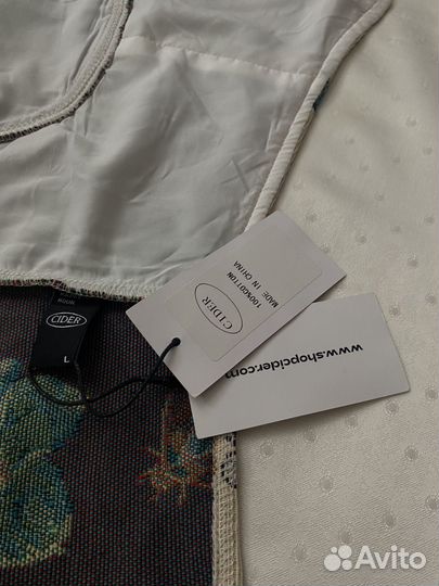 Топ корсет новый 46-48