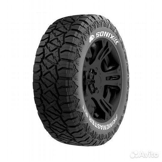 Sonix Primemaster R/T 255/70 R16