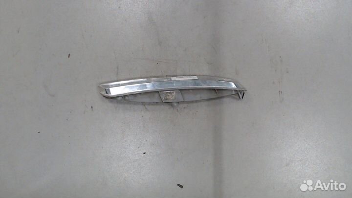 Поворот Peugeot 807, 2005