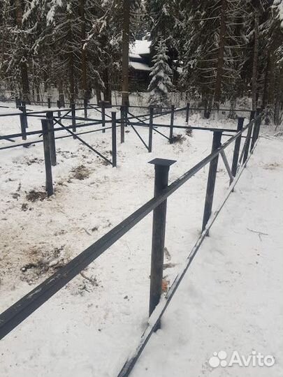 Фундамент Винтовые Сваи Монтаж Установка Дом Баня