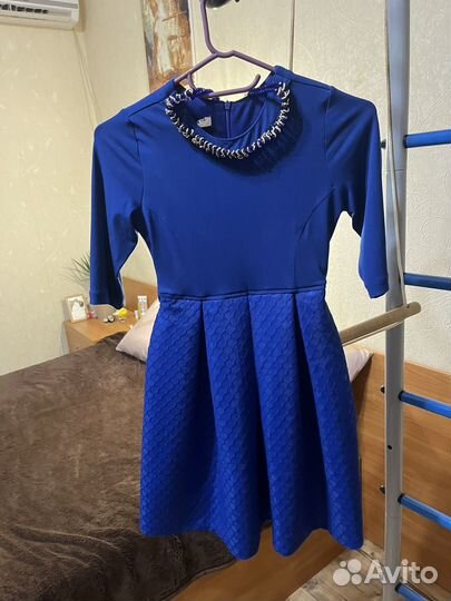 Платье ansen детское