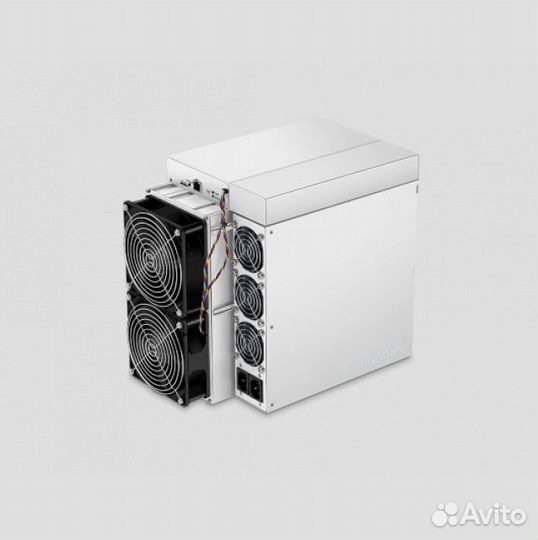 Asic майнер Antminer L9