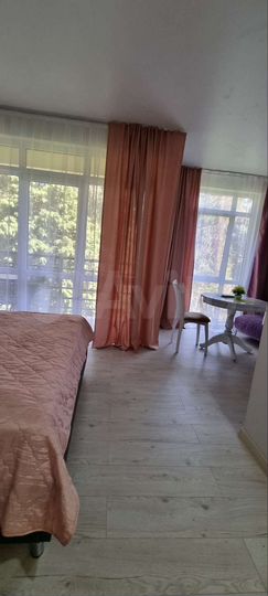 Квартира-студия, 36 м², 3/10 эт.