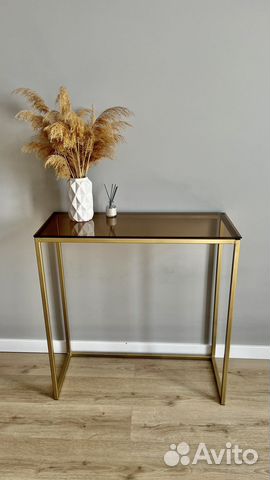 Столик Лофт