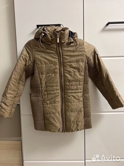 Куртка les Trois Valees 104-110