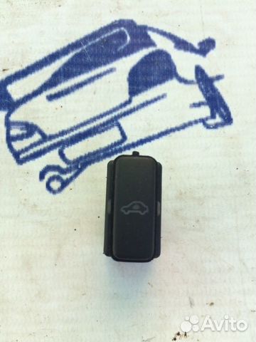 Кнопки прочие Volkswagen Touareg BHK 2007