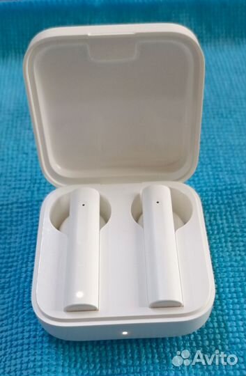 Беспроводные наушники Xiaomi Air 2 SE оригинал